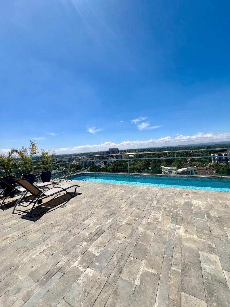 3 Bedroom Apartment for Sale in Brookside, Westlands | Exeter | KSh 27M photo 5