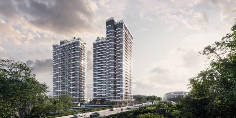 Golden Apple Apartments – Apartments for Sale in Lavington, Nairobi photo 3