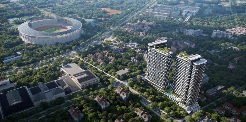 Golden Apple Apartments – Apartments for Sale in Lavington, Nairobi photo 6