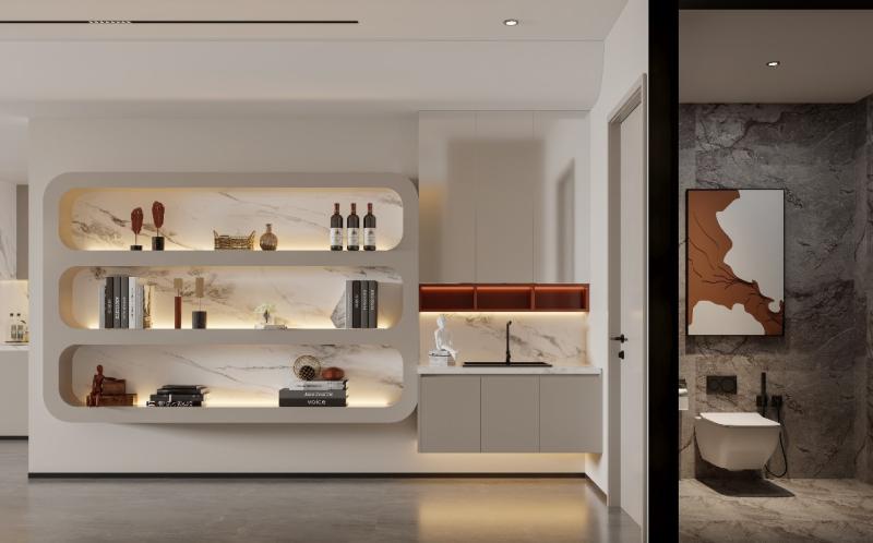 Royal Vistaa Residence – Luxury 1, 2 & 3 Bedroom Apartments in Westlands photo 5