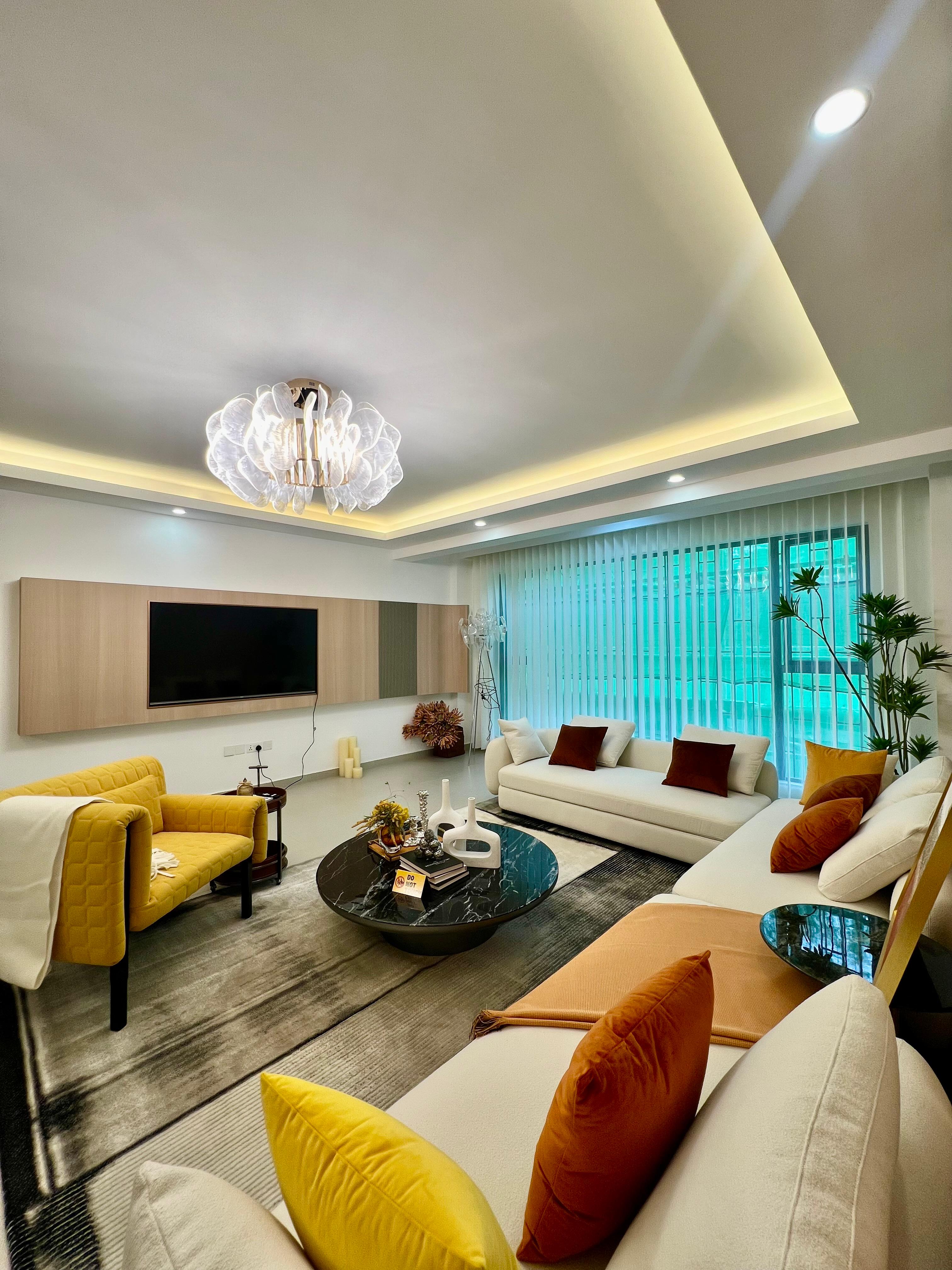 Royal Legend Residence – Luxury Apartments for Sale in Kilimani