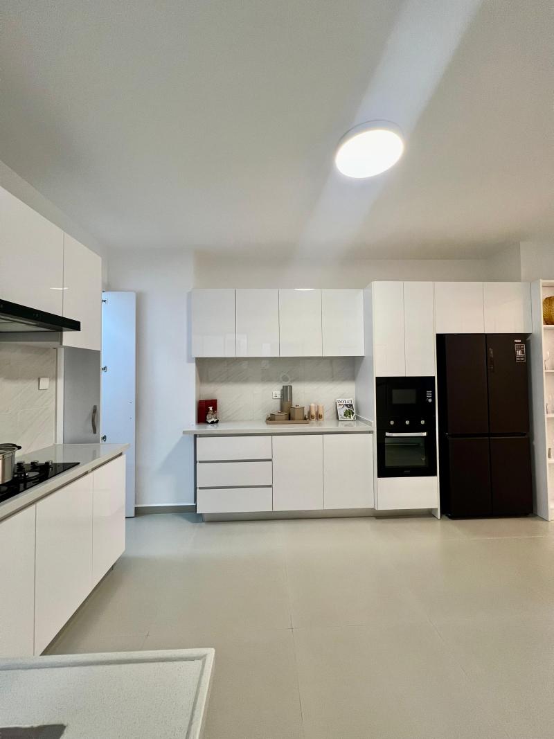 Royal Legend Residence – Luxury Apartments for Sale in Kilimani photo 4