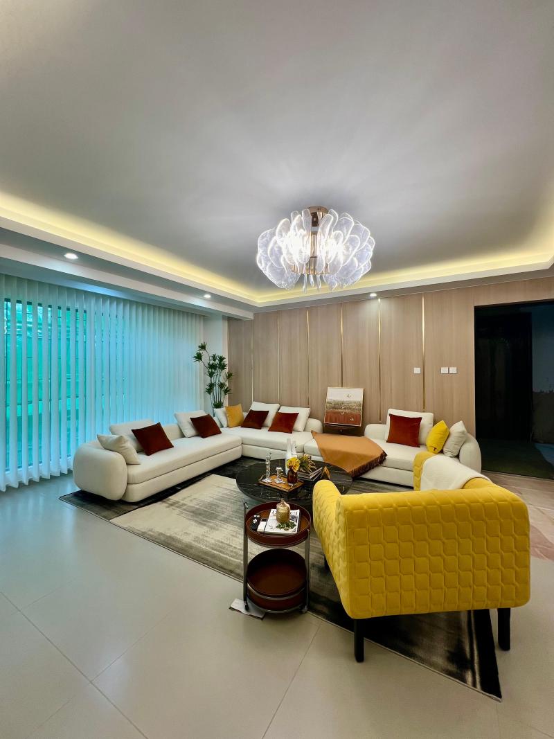 Royal Legend Residence – Luxury Apartments for Sale in Kilimani photo 5