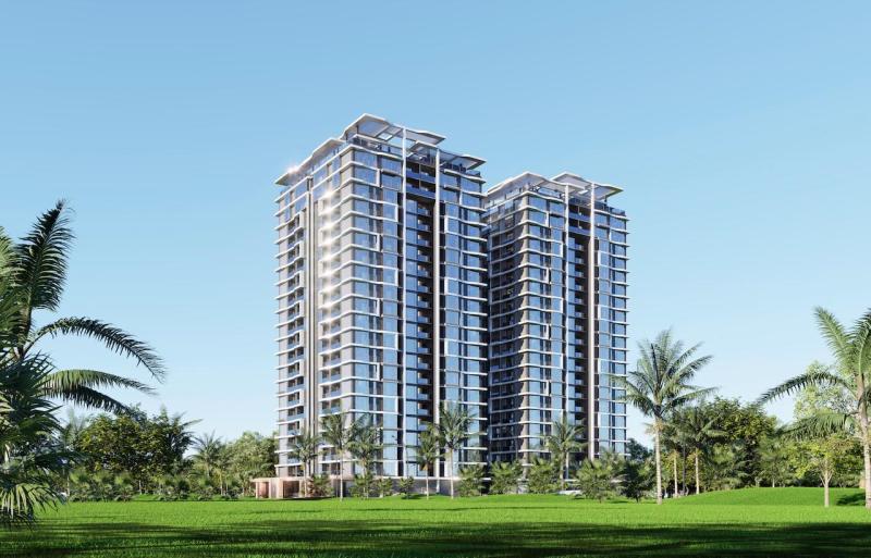Panorama West | Westlands  A Curated Collection of 1 & 2-Bedroom Skyline Residences.