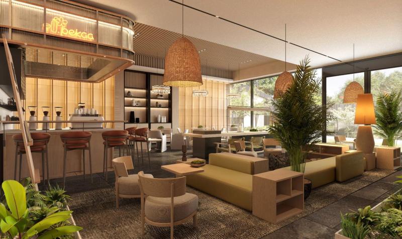 Panorama West | Westlands  A Curated Collection of 1 & 2-Bedroom Skyline Residences. photo 2