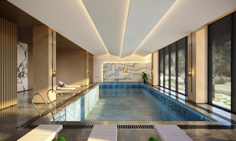 Panorama West | Westlands  A Curated Collection of 1 & 2-Bedroom Skyline Residences. photo 3
