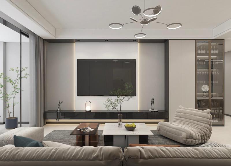 Panorama West | Westlands  A Curated Collection of 1 & 2-Bedroom Skyline Residences. photo 4