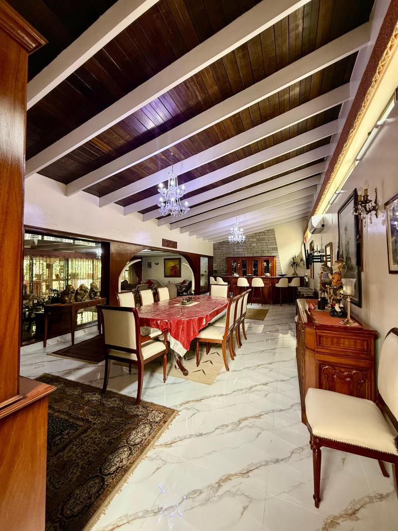 1 Acre Prime Land for Sale in Old Muthaiga, Nairobi photo 1