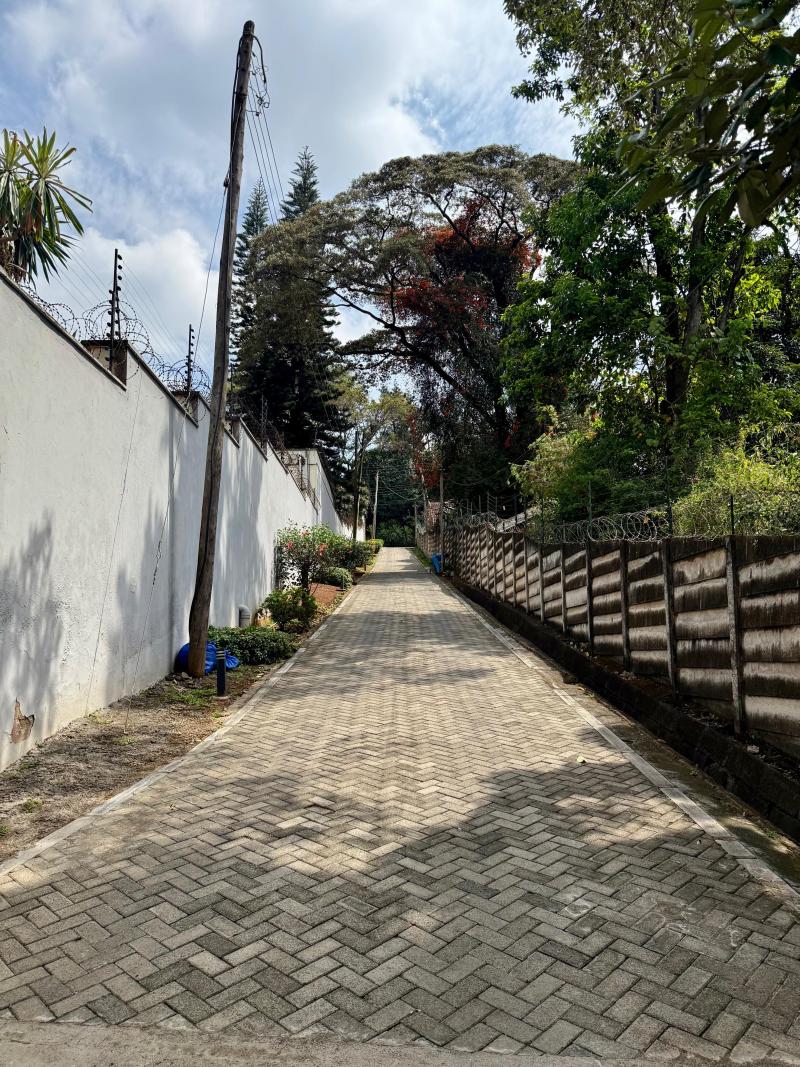 1 Acre Prime Land for Sale in Old Muthaiga, Nairobi photo 5