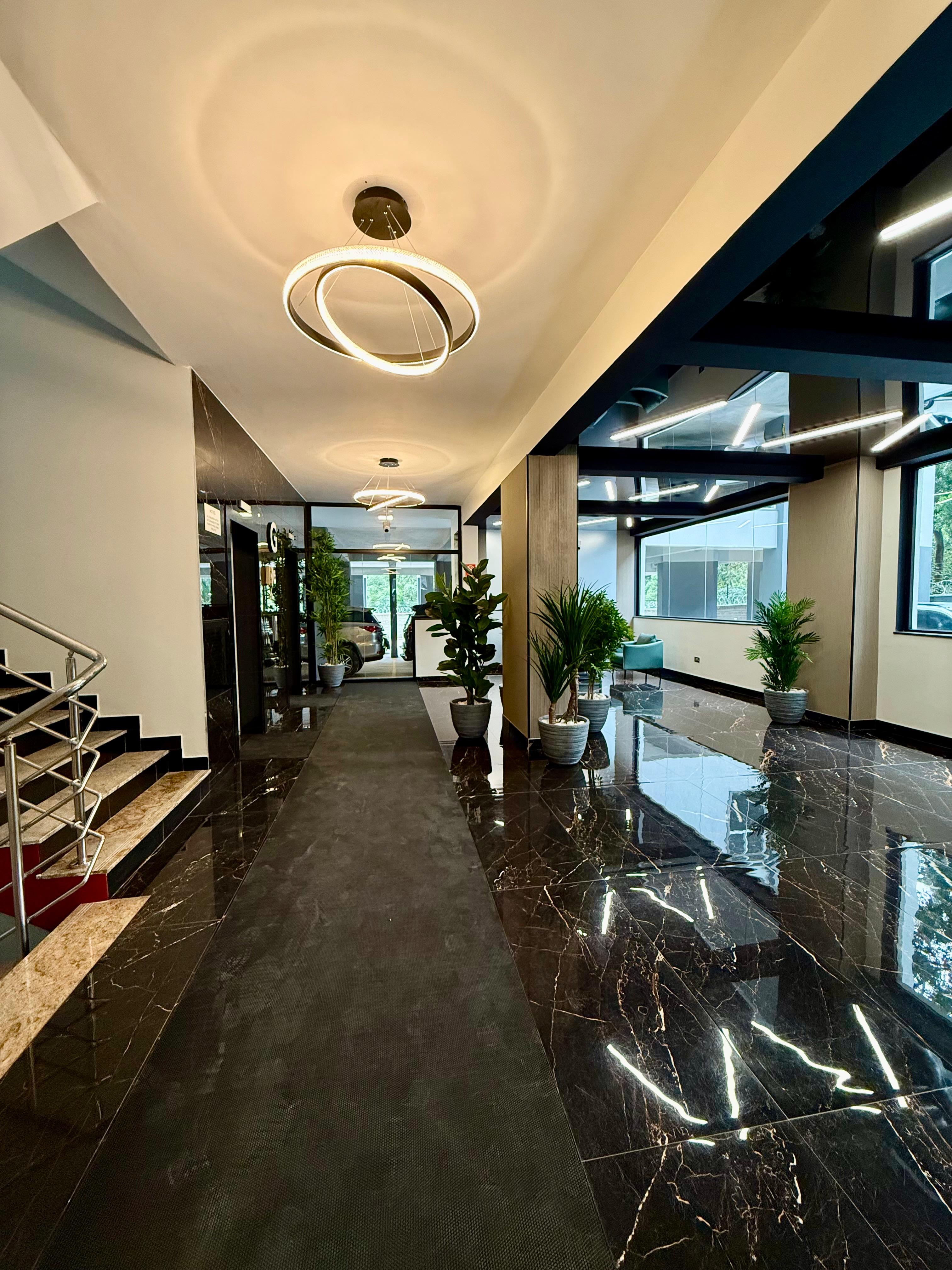 Spacious 2 Bedroom + DSQ Apartment for Sale at Pearl Rivers, Riverside