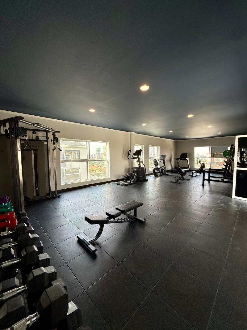 Spacious 2 Bedroom + DSQ Apartment for Sale at Pearl Rivers, Riverside photo 1