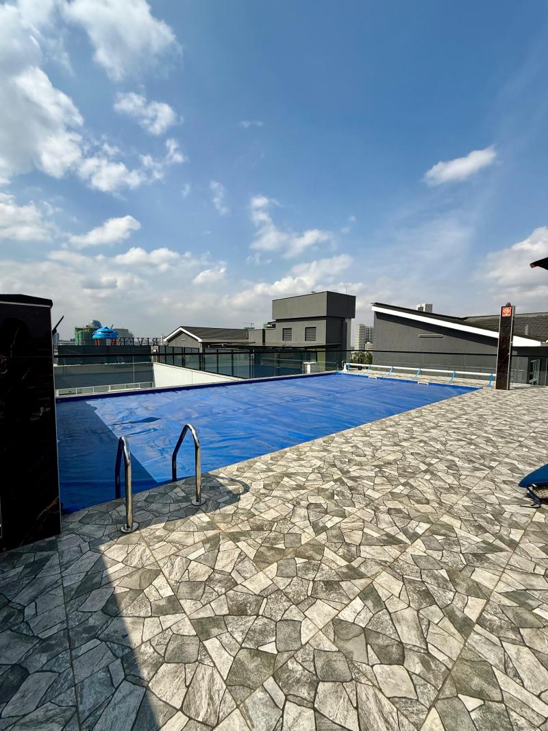 Spacious 2 Bedroom + DSQ Apartment for Sale at Pearl Rivers, Riverside photo 4
