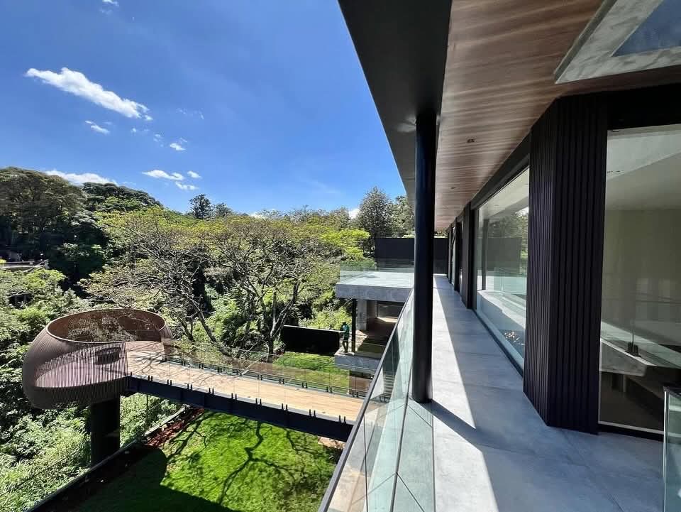 The Nest – Luxury 5 Bedroom Villa for Sale in Kitisuru