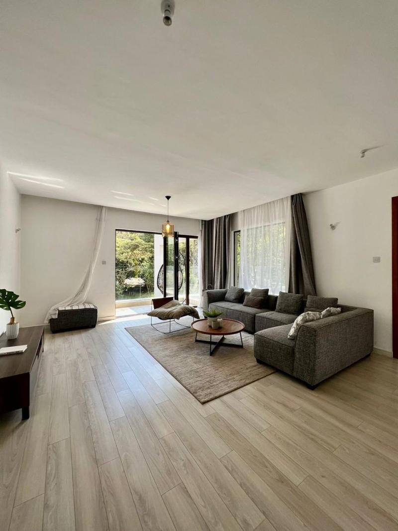 Naserian – Luxury 5 Bedroom House for Sale in a Gated Community photo 2