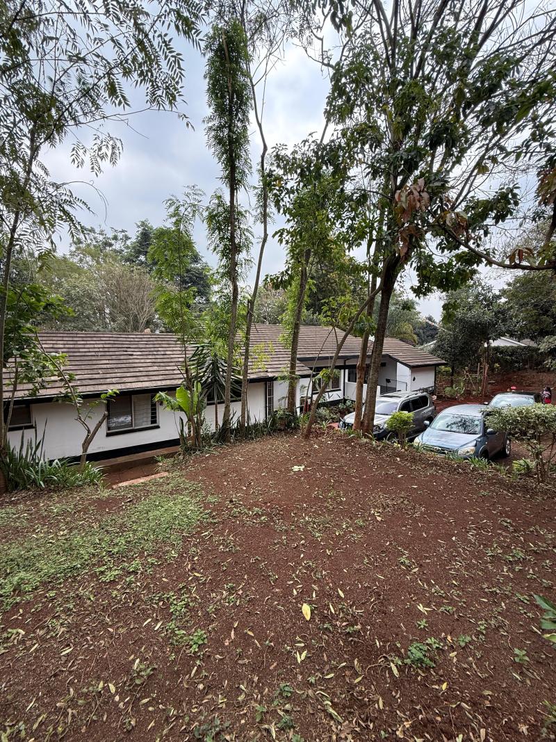 4 Bedroom House for Sale in Loresho on 0.5 Acre photo 1