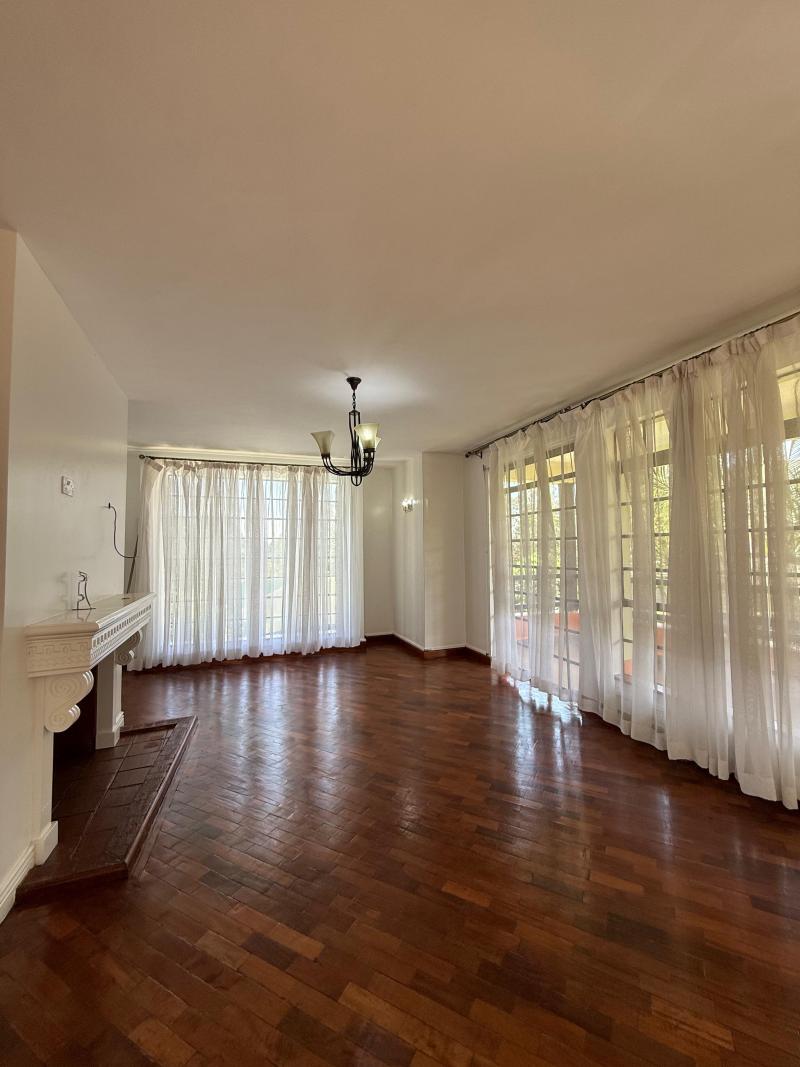 4 Bedroom House with Private Pool for Sale in Garden Estate | KES 90M photo 1