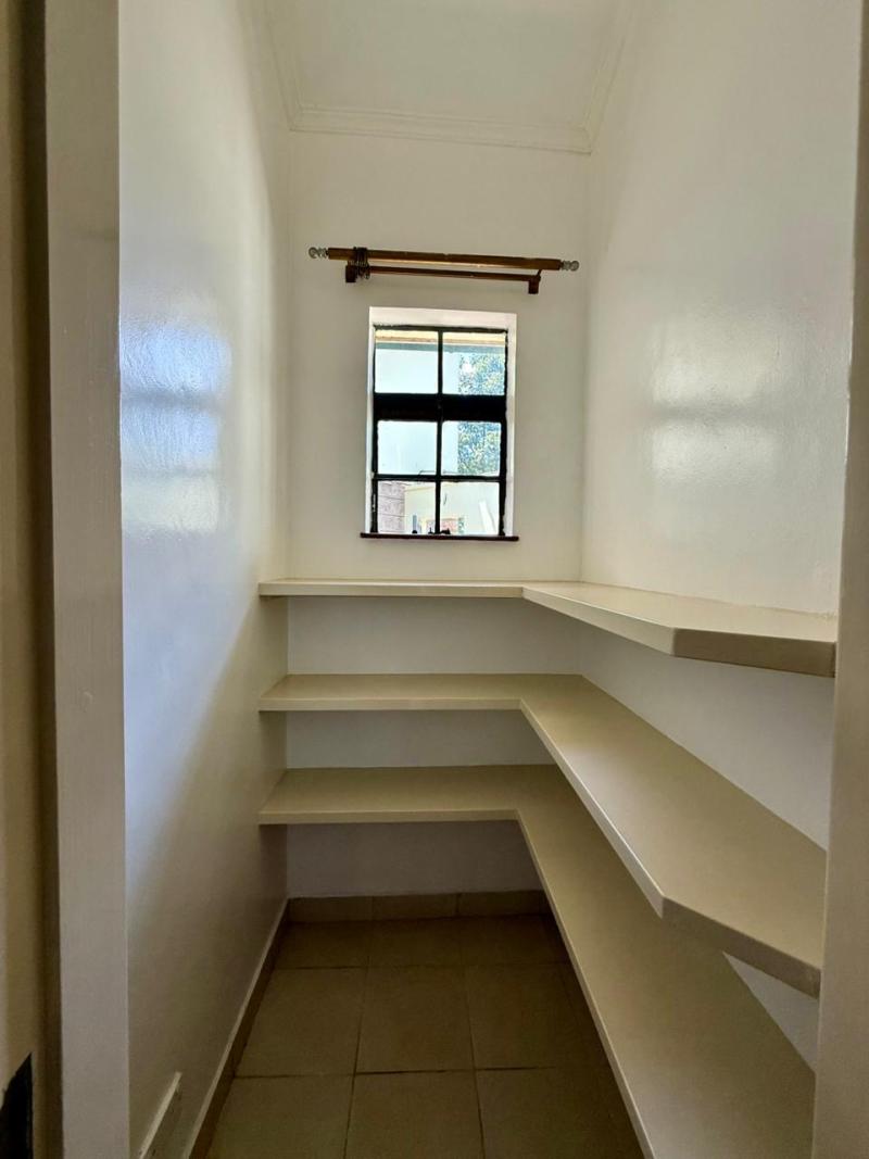 4 Bedroom House with Private Pool for Sale in Garden Estate | KES 90M photo 3