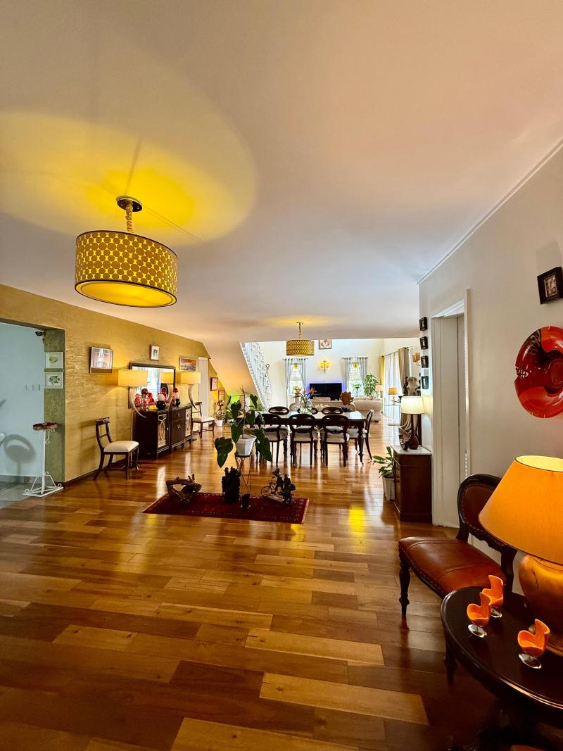 4-Bedroom Duplex Penthouse for Sale in Nairobi | Luxury Penthouse