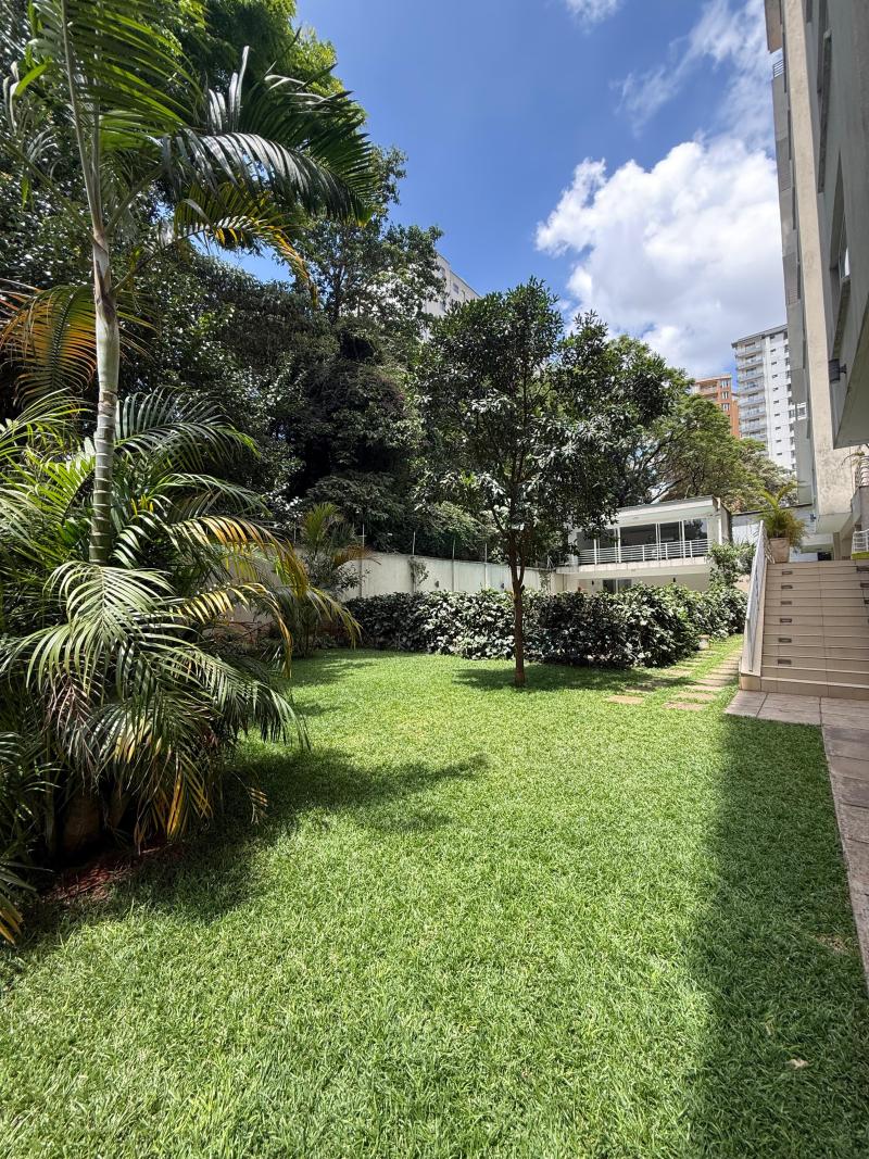 4-Bedroom Duplex Penthouse for Sale in Nairobi | Luxury Penthouse photo 2