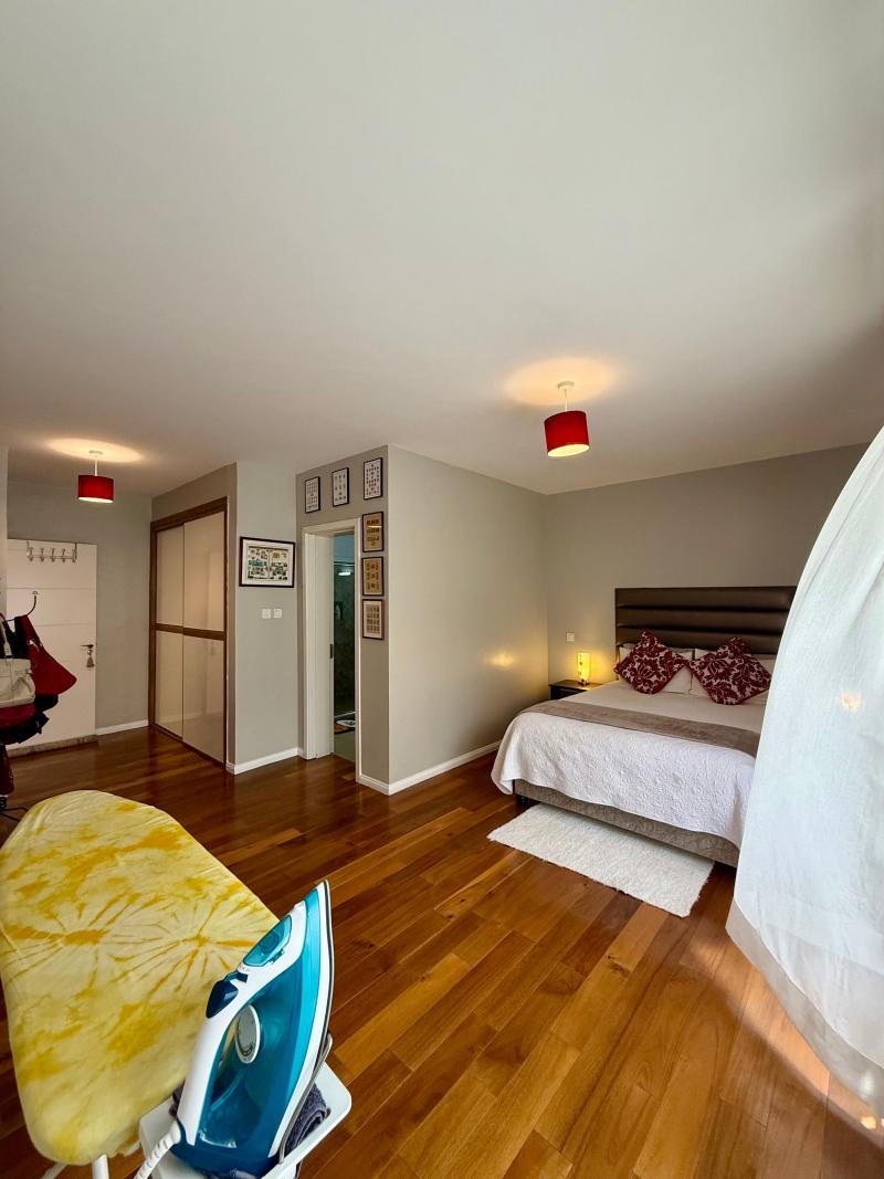 4-Bedroom Duplex Penthouse for Sale in Nairobi | Luxury Penthouse photo 3