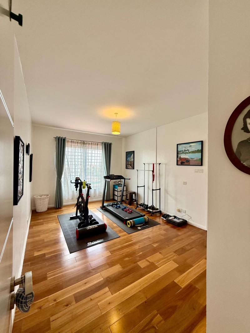 4-Bedroom Duplex Penthouse for Sale in Nairobi | Luxury Penthouse photo 5