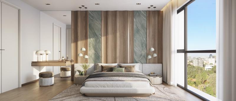 Seasons Riverside  An Exclusive Collection of 1 to 4-Bedroom Duplex Residences. photo 2