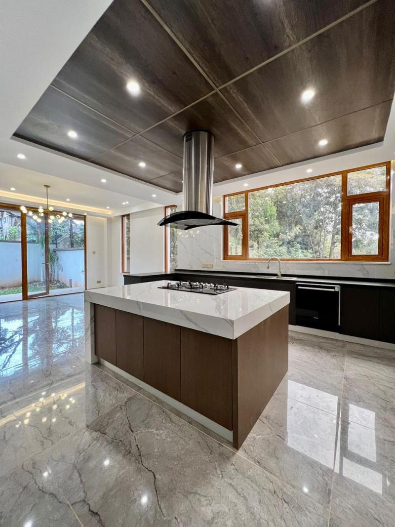 Villa Lavender – 6 Bedroom Luxury Villa for Sale in Lavington photo 2