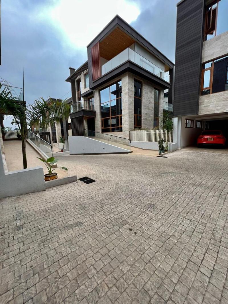 Villa Lavender – 6 Bedroom Luxury Villa for Sale in Lavington photo 6