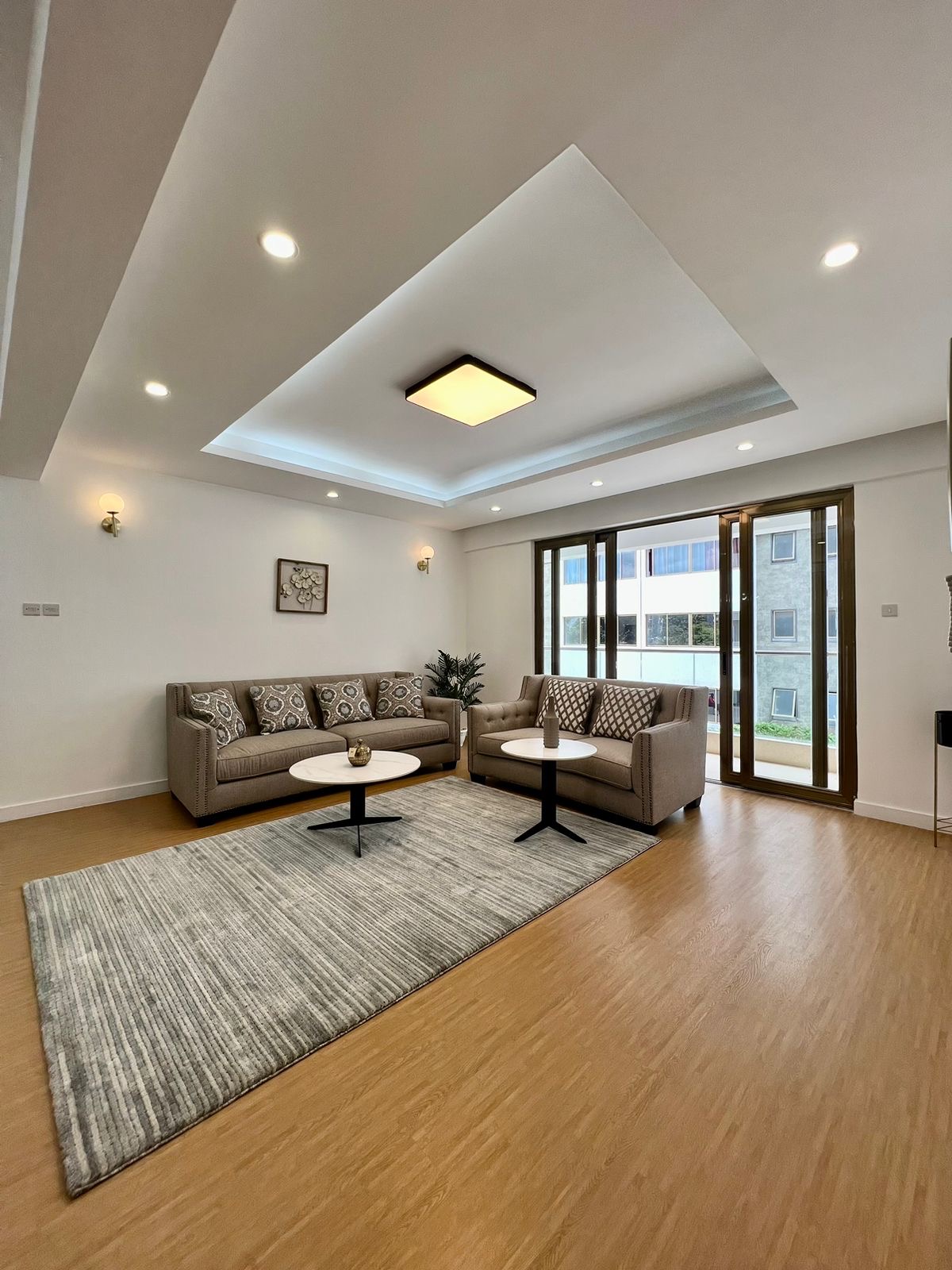 3 & 4 Bedroom Apartments for Sale in Lavington 