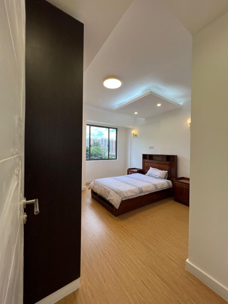 3 & 4 Bedroom Apartments for Sale in Lavington  photo 2