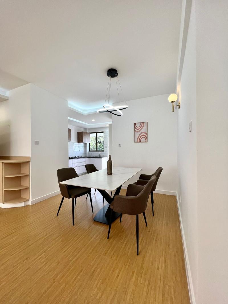 3 & 4 Bedroom Apartments for Sale in Lavington  photo 5