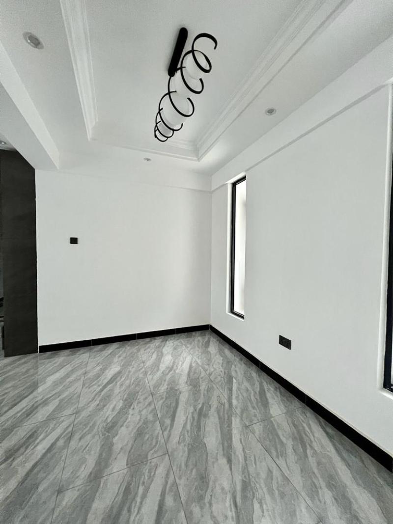 3 Bedroom All-Ensuite Apartment with DSQ for Sale in Kileleshwa | Silver Oak photo 1