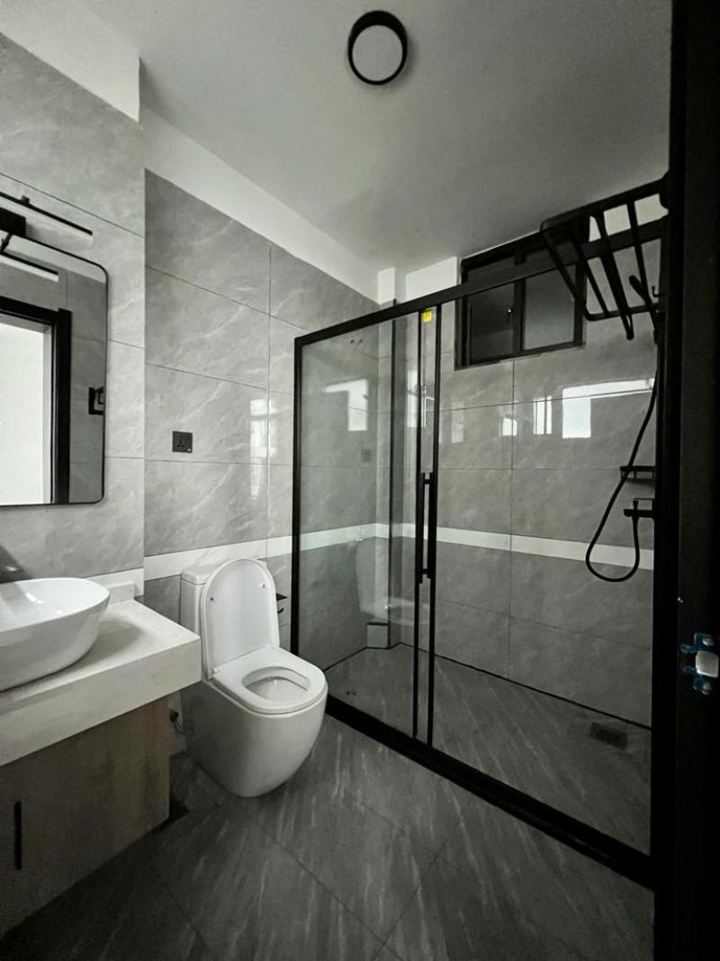 3 Bedroom All-Ensuite Apartment with DSQ for Sale in Kileleshwa | Silver Oak photo 2