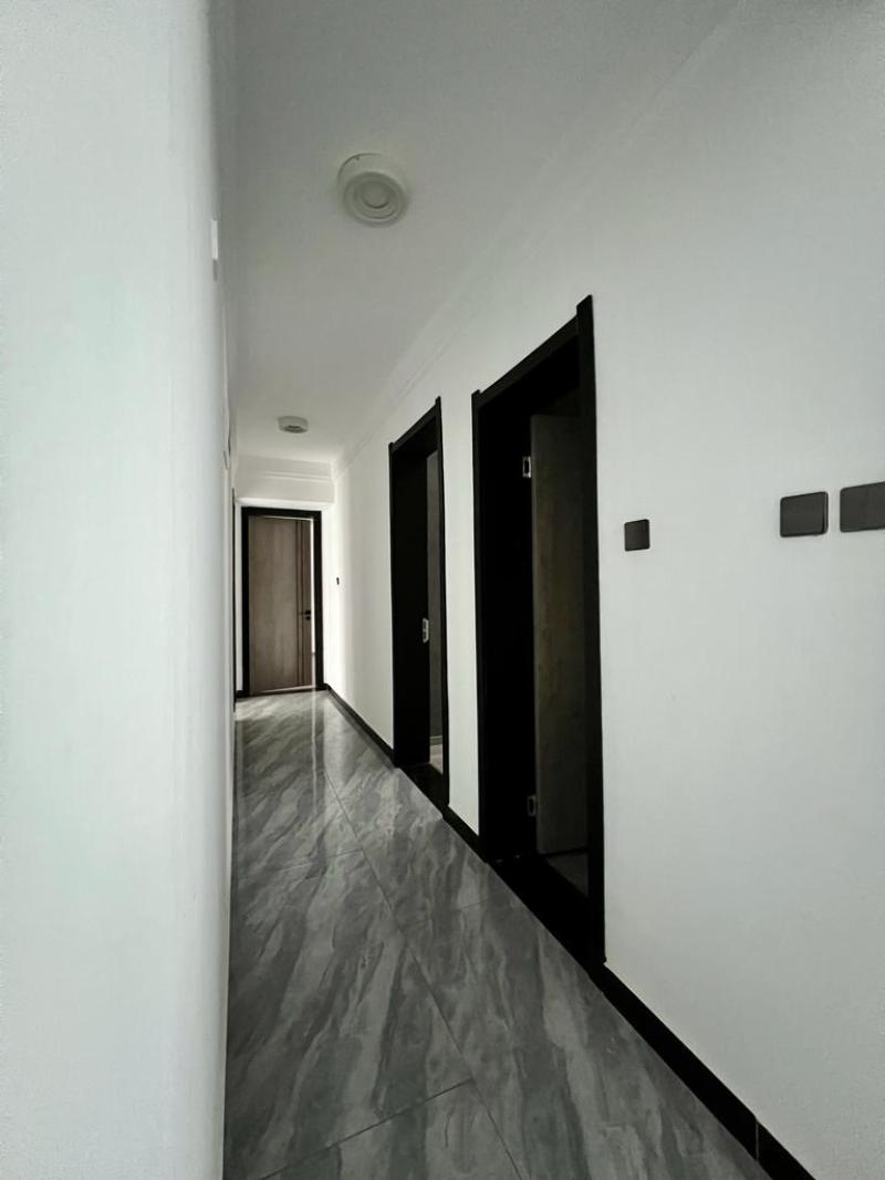 3 Bedroom All-Ensuite Apartment with DSQ for Sale in Kileleshwa | Silver Oak photo 3