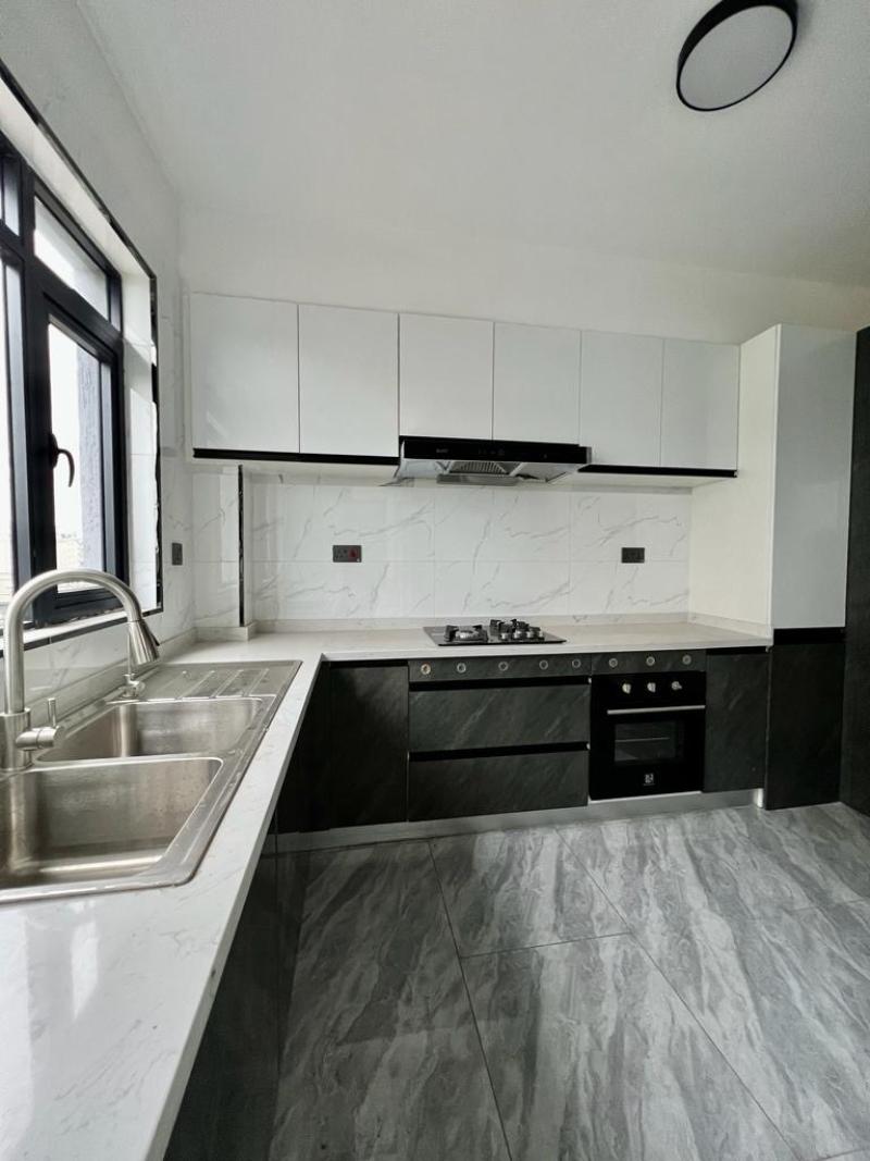 3 Bedroom All-Ensuite Apartment with DSQ for Sale in Kileleshwa | Silver Oak photo 4