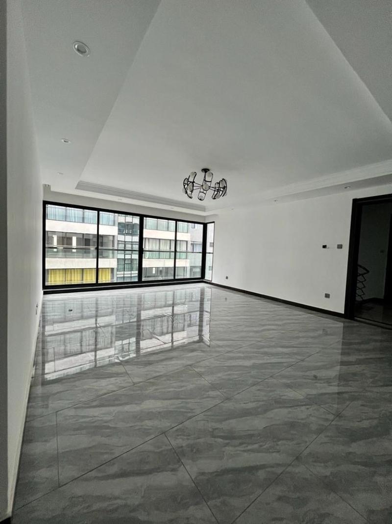 3 Bedroom All-Ensuite Apartment with DSQ for Sale in Kileleshwa | Silver Oak photo 6