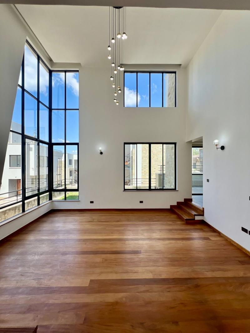 5 Bedroom Luxury Villa for Sale in Lavington | 707 Mbabane Villas photo 1
