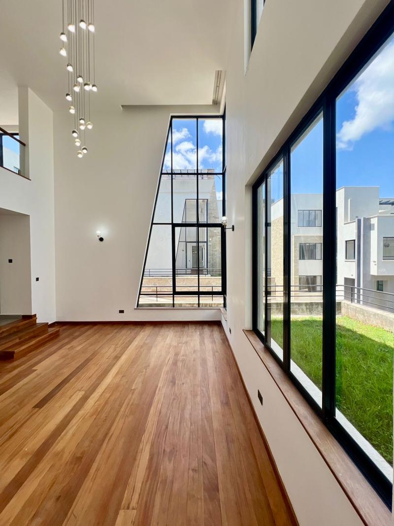 5 Bedroom Luxury Villa for Sale in Lavington | 707 Mbabane Villas photo 3