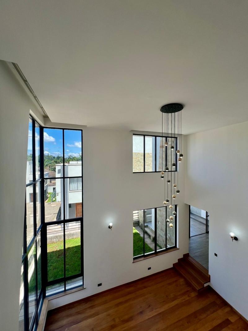 5 Bedroom Luxury Villa for Sale in Lavington | 707 Mbabane Villas photo 6