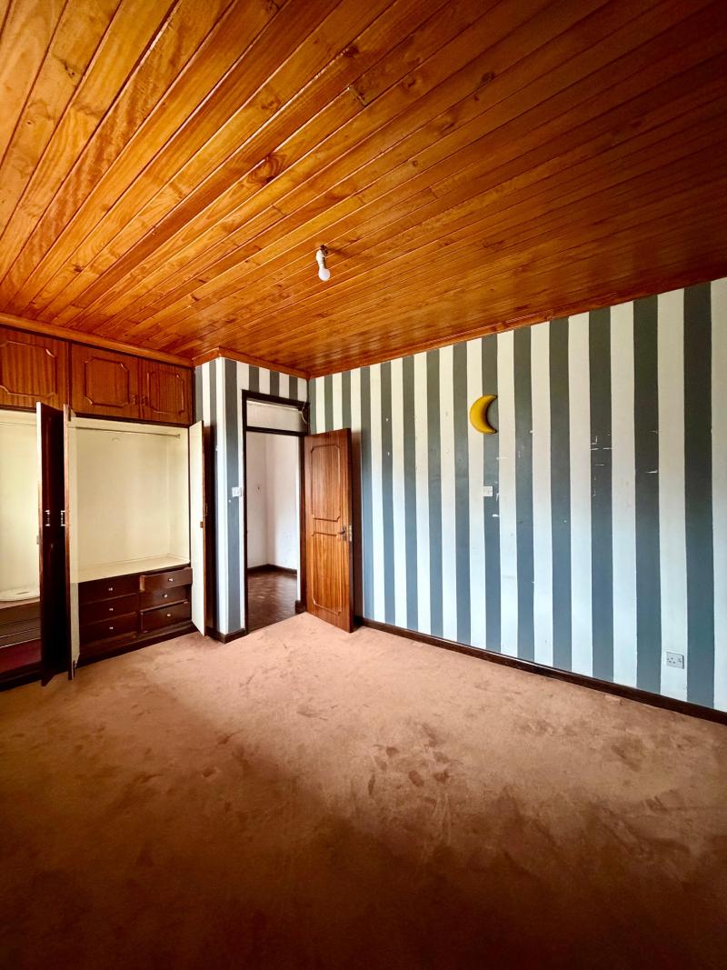 5 Bedroom House on 1 Acre with Private Pool for Rent in Karen photo 2