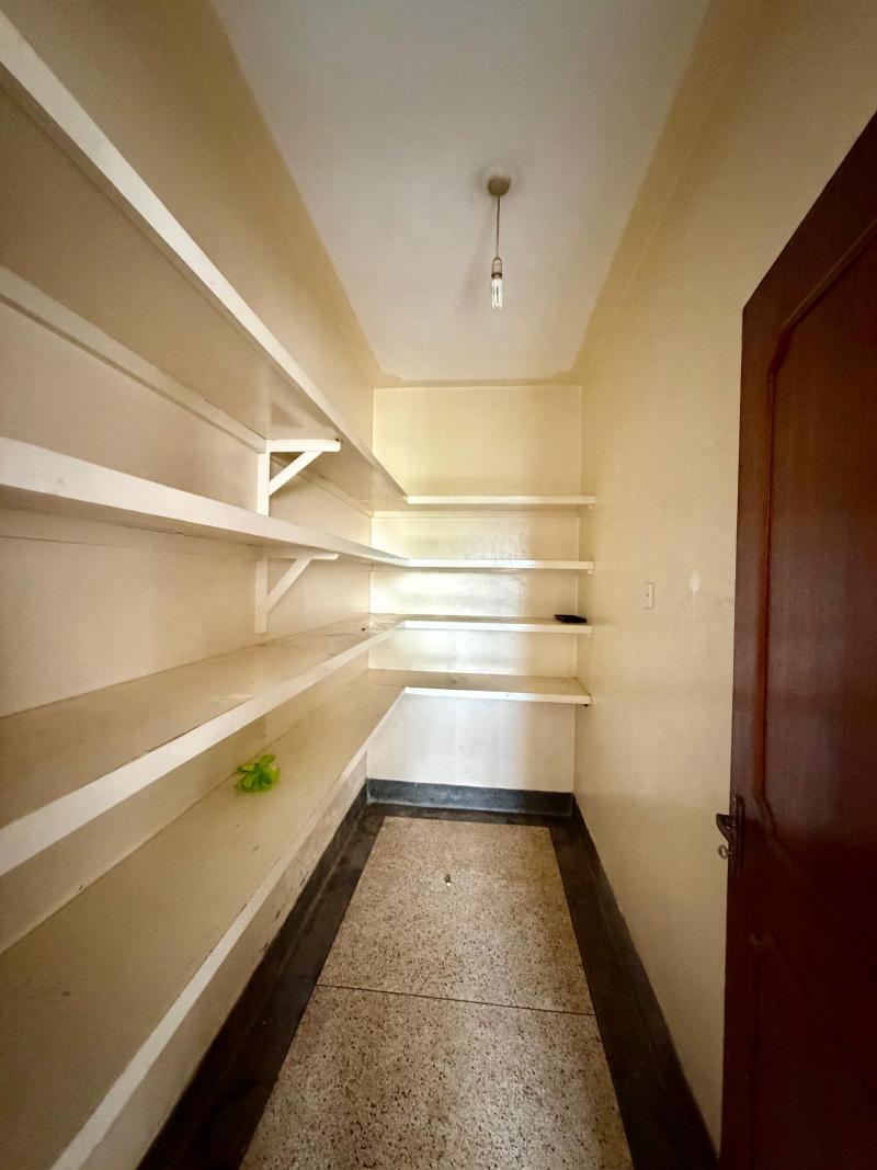 5 Bedroom House on 1 Acre with Private Pool for Rent in Karen photo 3