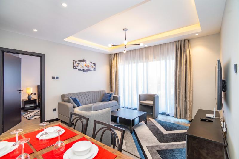 Fully Furnished Apartment for Sale at Escada, Westlands Nairobi photo 1