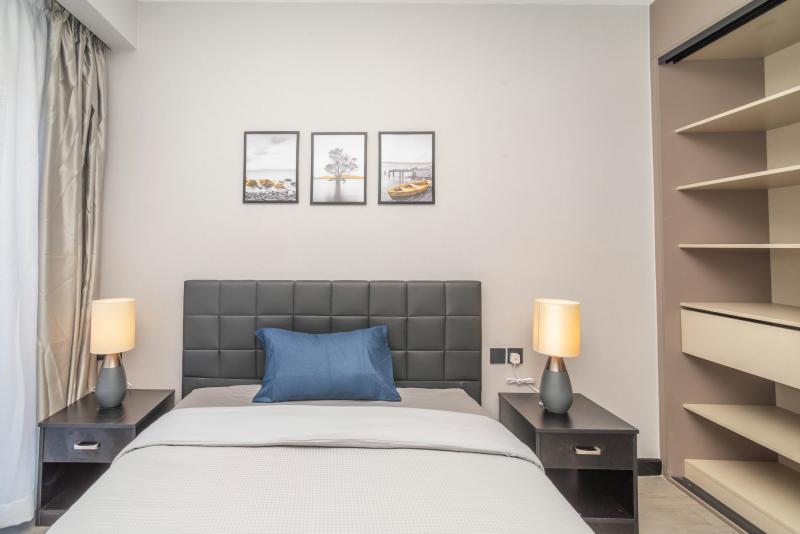 Fully Furnished Apartment for Sale at Escada, Westlands Nairobi photo 2