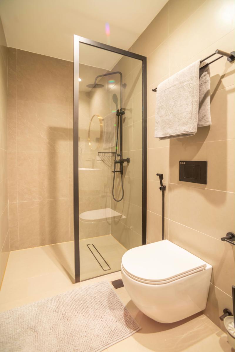 Fully Furnished Apartment for Sale at Escada, Westlands Nairobi photo 4