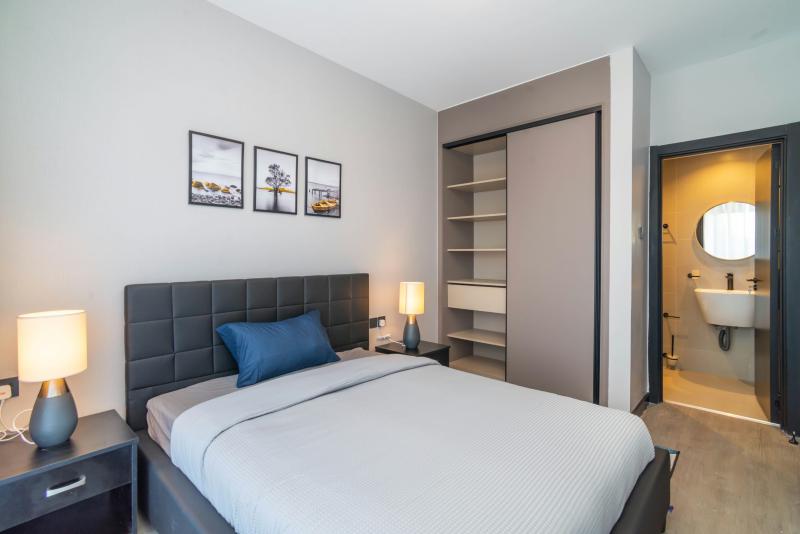 Fully Furnished Apartment for Sale at Escada, Westlands Nairobi photo 6