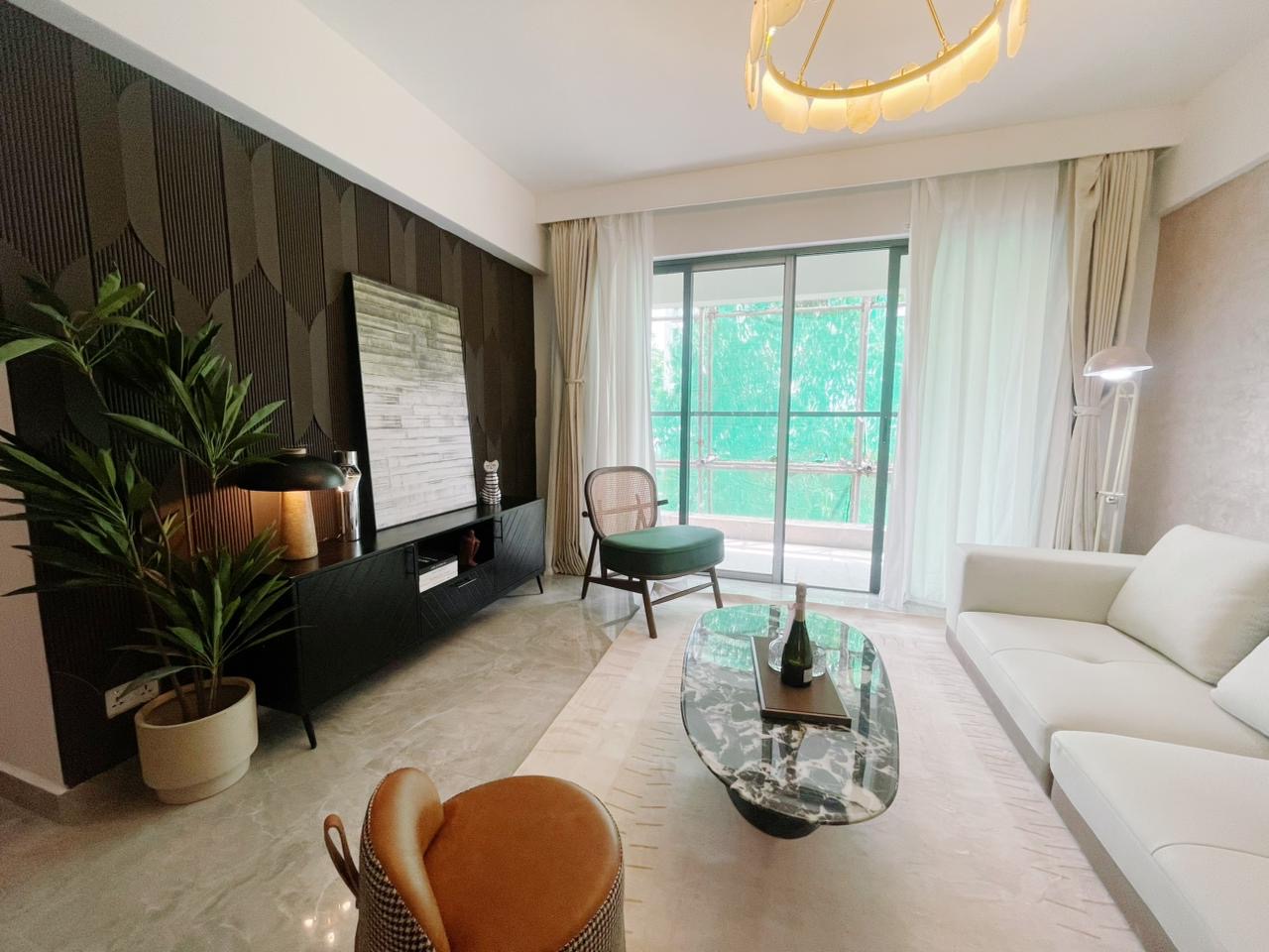 Metricon Oasis – 1, 2 & 3 Bedroom Apartments
