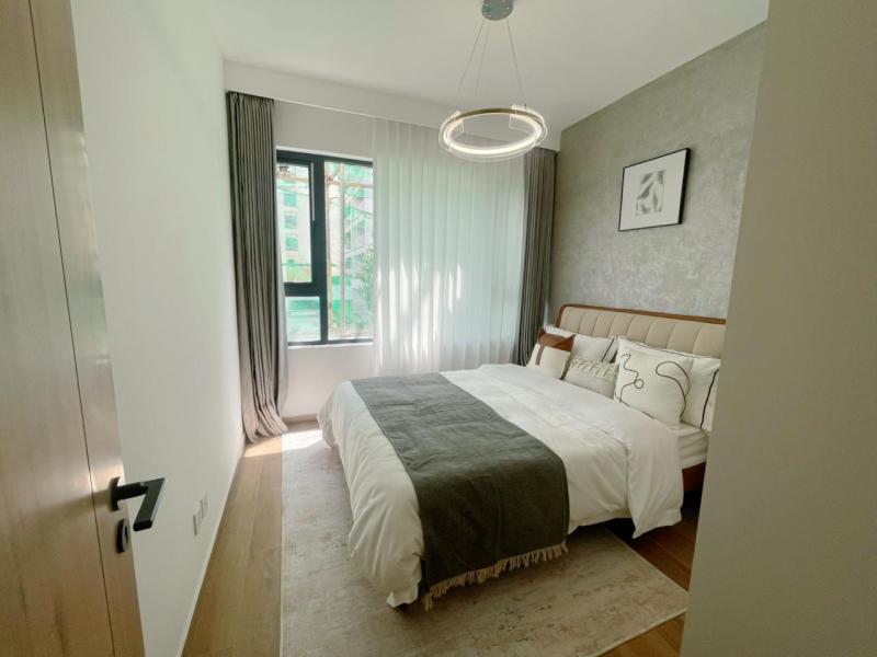 Metricon Oasis – 1, 2 & 3 Bedroom Apartments photo 2