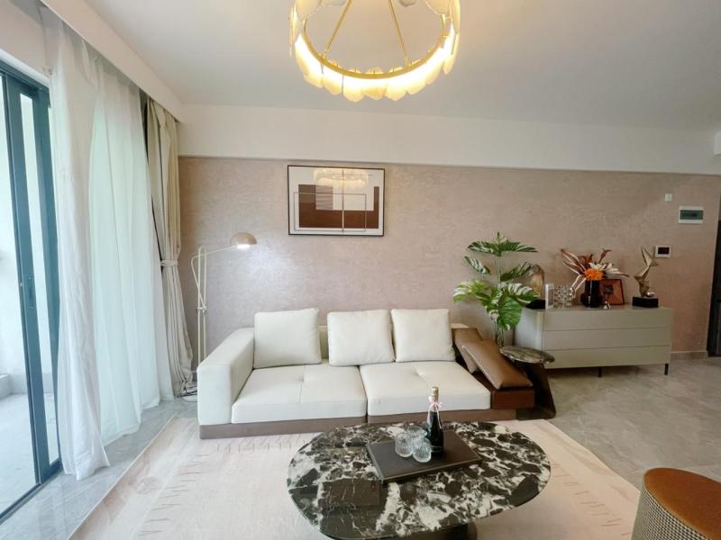 Metricon Oasis – 1, 2 & 3 Bedroom Apartments photo 4