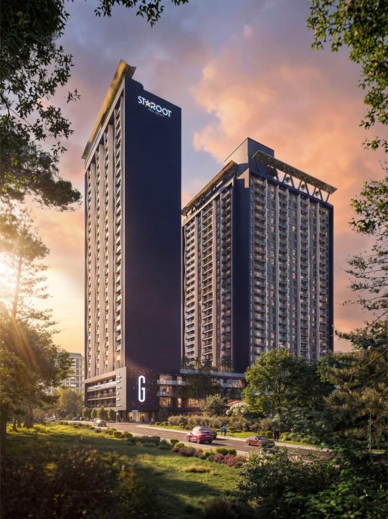 gemini-residency-apartments-brookside-westlands photo 5