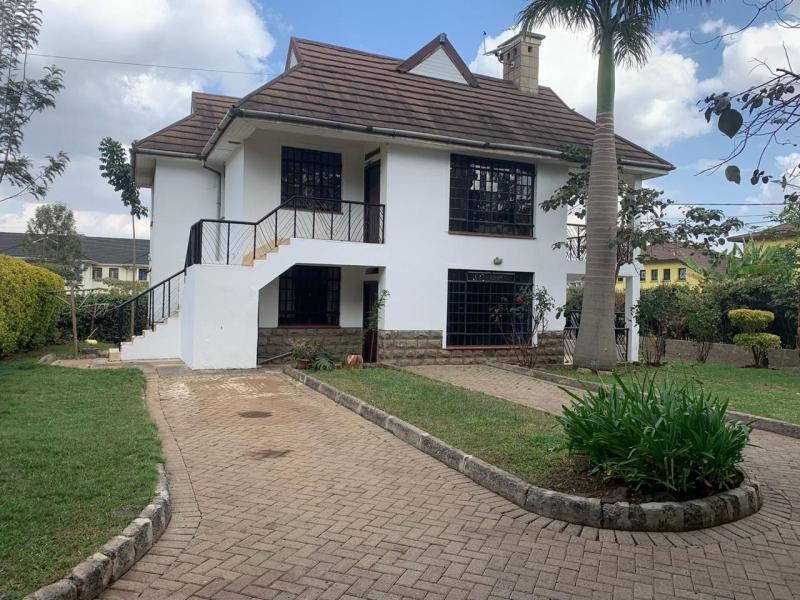 Charming 2-Bedroom Guest House in Karen photo 5